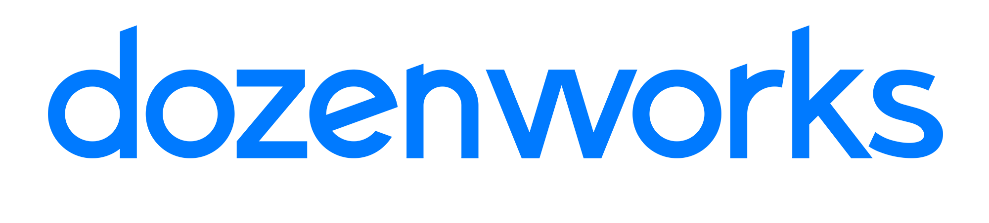 dozenworks Logo